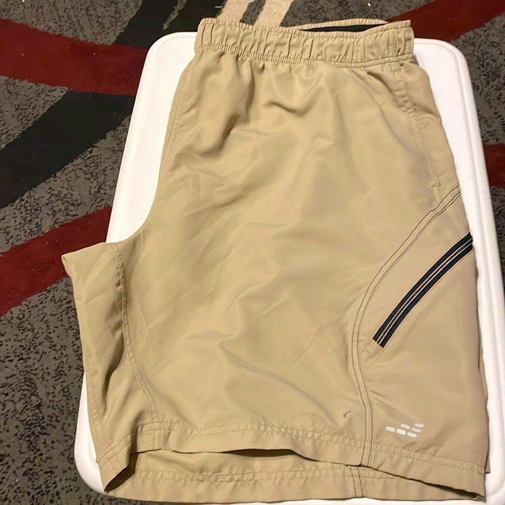 Mens cargo shorts